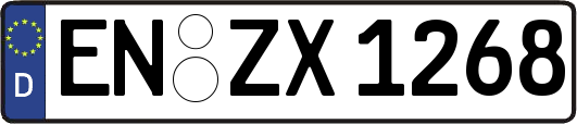 EN-ZX1268