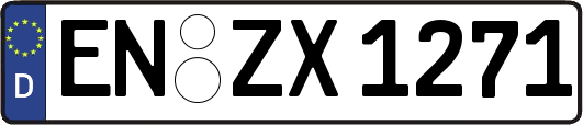 EN-ZX1271