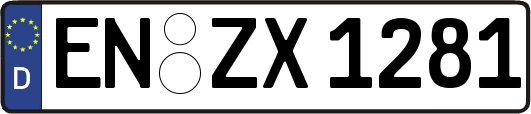 EN-ZX1281