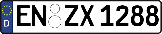 EN-ZX1288