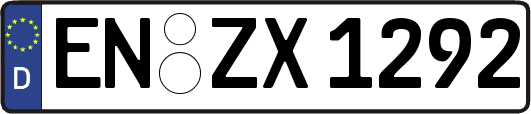 EN-ZX1292