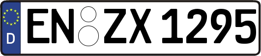 EN-ZX1295