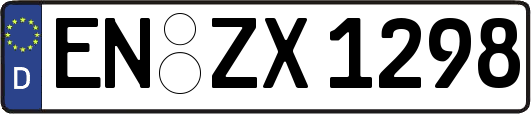 EN-ZX1298