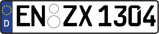 EN-ZX1304