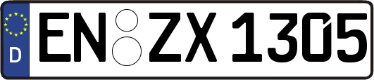 EN-ZX1305