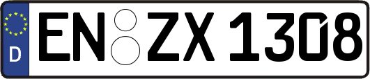 EN-ZX1308