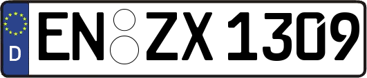 EN-ZX1309