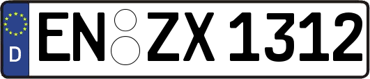 EN-ZX1312