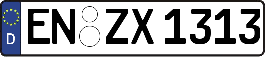 EN-ZX1313