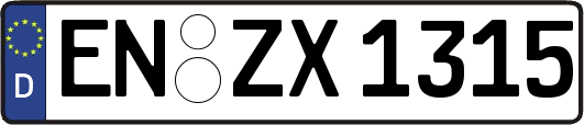 EN-ZX1315