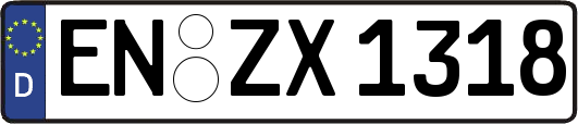 EN-ZX1318