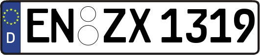 EN-ZX1319