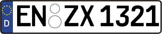 EN-ZX1321