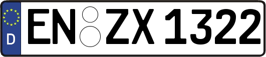 EN-ZX1322