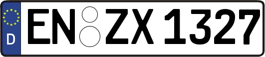 EN-ZX1327