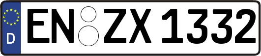 EN-ZX1332