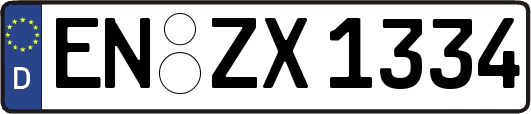 EN-ZX1334