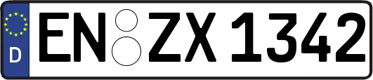 EN-ZX1342