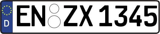 EN-ZX1345