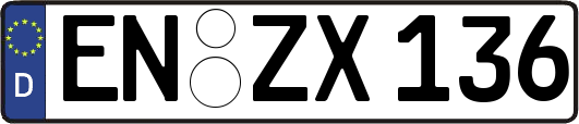 EN-ZX136