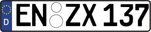 EN-ZX137