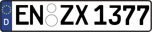 EN-ZX1377