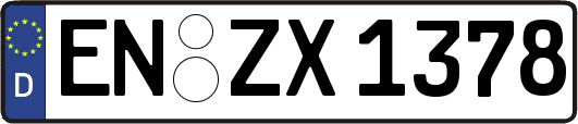 EN-ZX1378