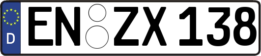EN-ZX138