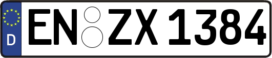 EN-ZX1384