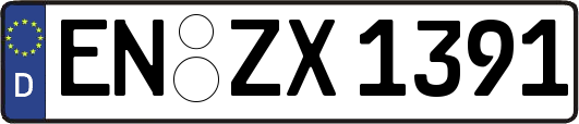 EN-ZX1391