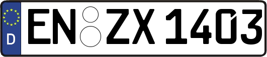 EN-ZX1403