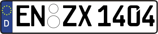 EN-ZX1404