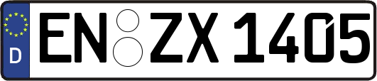 EN-ZX1405