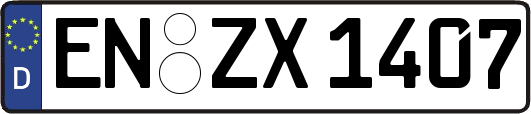 EN-ZX1407