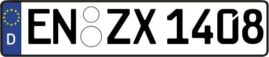 EN-ZX1408