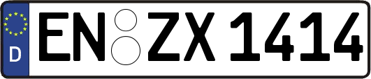 EN-ZX1414