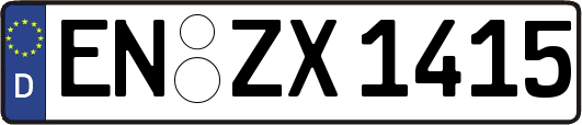 EN-ZX1415