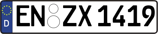 EN-ZX1419