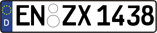 EN-ZX1438