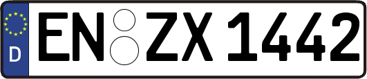 EN-ZX1442