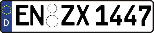 EN-ZX1447