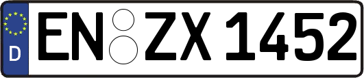 EN-ZX1452