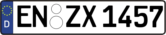 EN-ZX1457