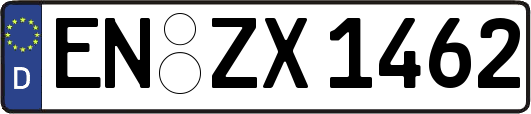 EN-ZX1462