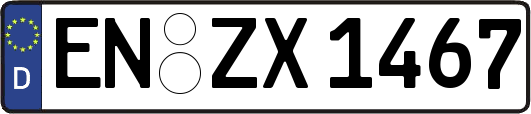 EN-ZX1467