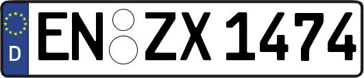 EN-ZX1474