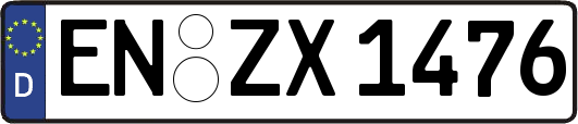 EN-ZX1476