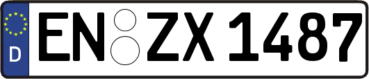 EN-ZX1487