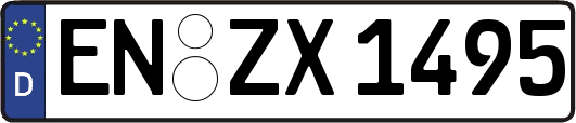 EN-ZX1495