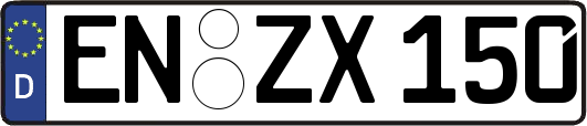 EN-ZX150